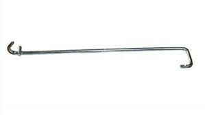 OEM 8200185198-KAPUT DAYAMA TELİ