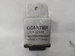 OEM 7700743802-ATEŞLEME SEKMANI R11