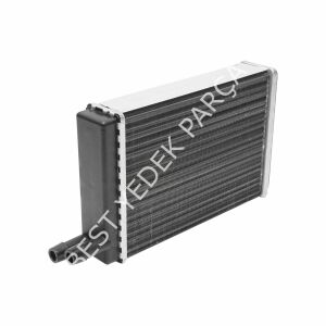 OE 6001540753-KALORİFER RADYATÖRÜ PICK-UP