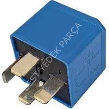 RÖLE LOGAN I, SANDERO I