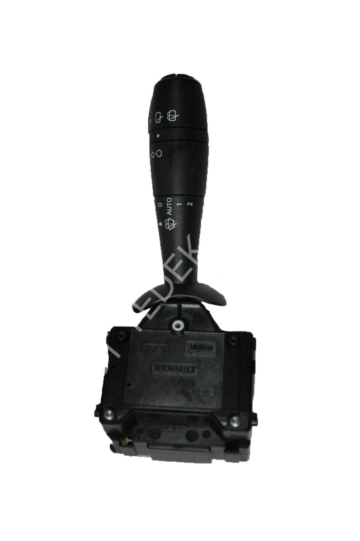 OE 252607202R-SİLECEK KUMANDA KOLU TRAFIC III