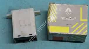 OEM 7700728147-ARKA CAM SILGI RÖLESI CLIO I