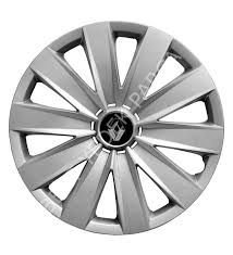 JANT KAPAGI MONASTELLA 16 MEGANE II