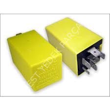 OEM 7700414741-ARKA SILEC. FASI. RÖLESI TRAFIC II