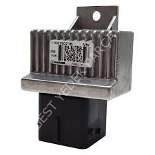 ÖN ISITMA BUJİSİ ELKT. KUTU CLIO IV