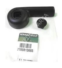 OEM 7700813665-KOLTUK AYAR BAKALITI LAGUNA I-KANGOO I