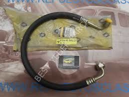 KLIMA HORTUMU R21 TSE