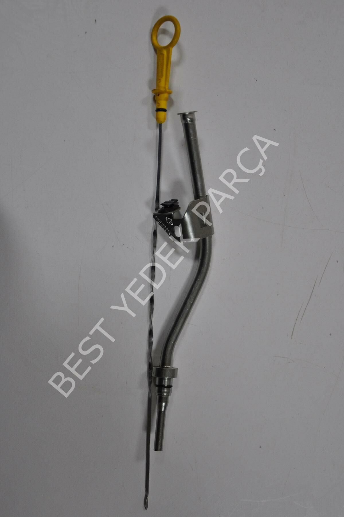 OE 111512221R-YAĞ ÇUBUĞU BORUSU H5F KANGOO II