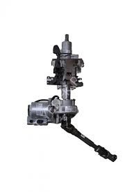 OE 488102257R-DİREKSİYON KOLONU CLIO V