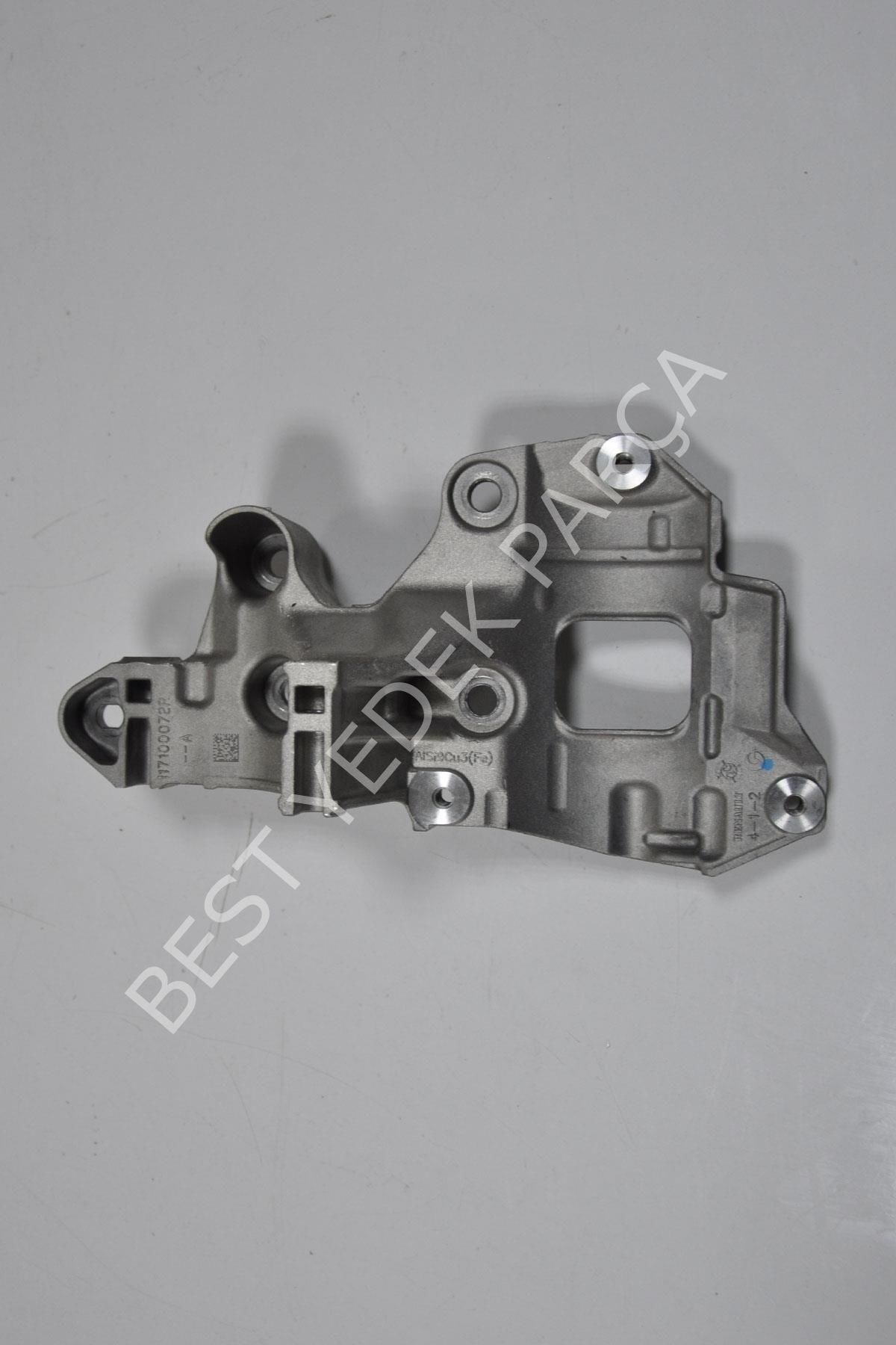 OE 117100072R-MOTOR AKSESUAR SUPORTU FLUENCE