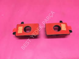 OEM 620108666V-ÖN TAMPON SUPORT TAKIMI MEGANE