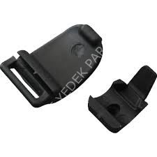 OEM 8200526566-PERDE AGRAFI GRAND SCENIC