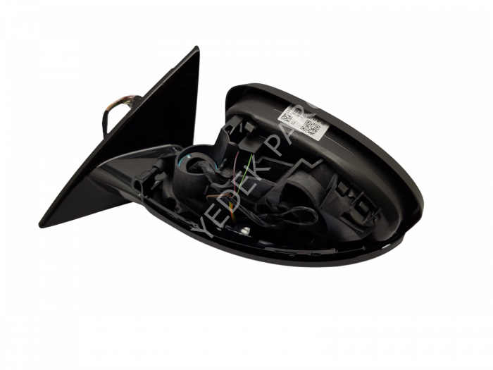 OE 963022891R-SOL DIŞ DİKİZ AYNASI