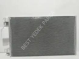 KLIMA KONDANSÖRÜ K9K KNG-II