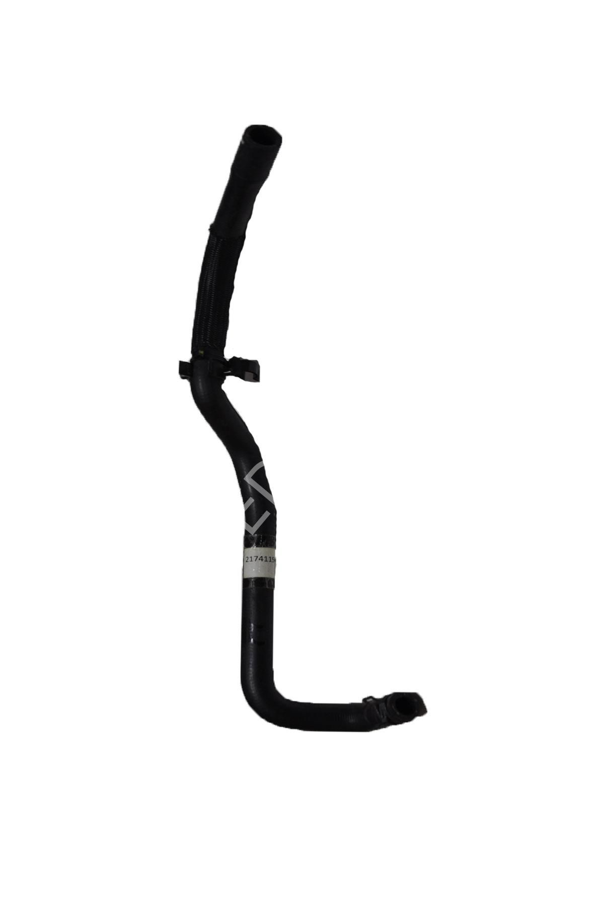 OE 217411944R-DEGAZAJ ÇIKIŞ BORUSU DOKKER