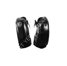 SOL ARKA ÇAMURLUK DAVL.R21