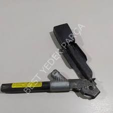 SAĞ ÖN EMNİYET KEMERİ KNG-II