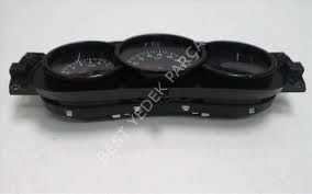 OEM 248100770R-GÖSTERGE TABLOSU DOKKER