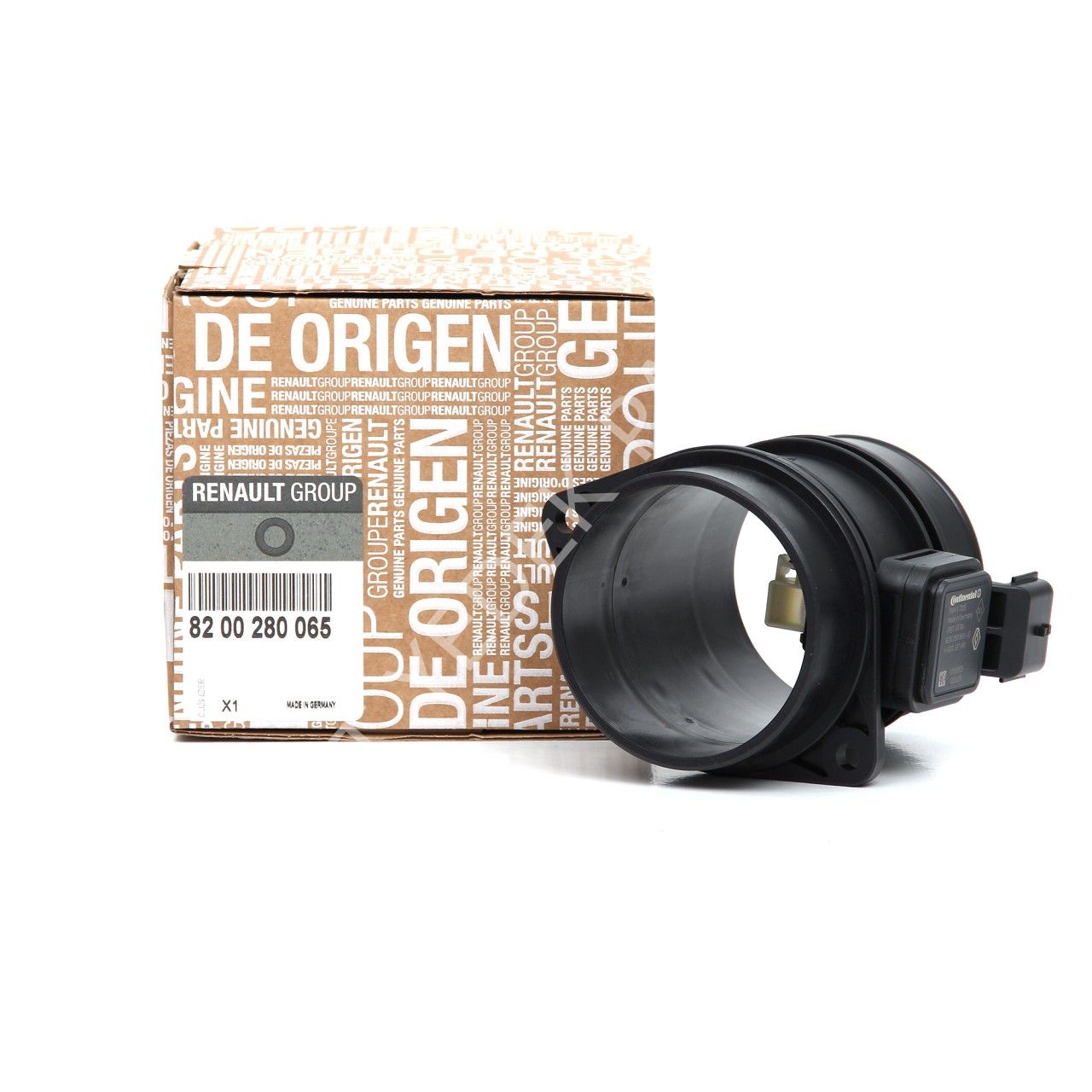 OEM 8200280065-HAVA FİLTRE DEBİMETRESİ