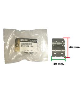 OEM 8200630064-AGRAF