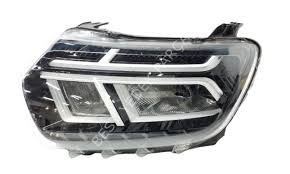OE 260608473R-SOL FAR DUSTER II