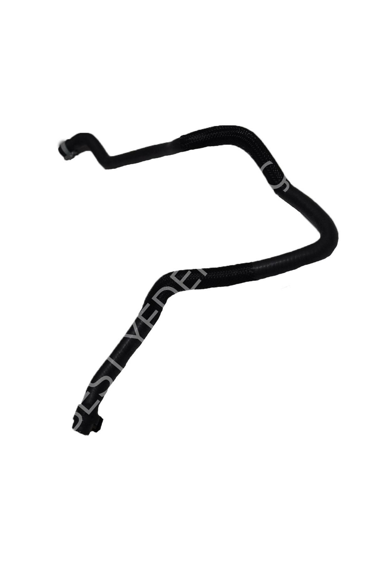 OE 217415063R-DEGAZAJ ÇIKIŞ BORUSU DUSTER II