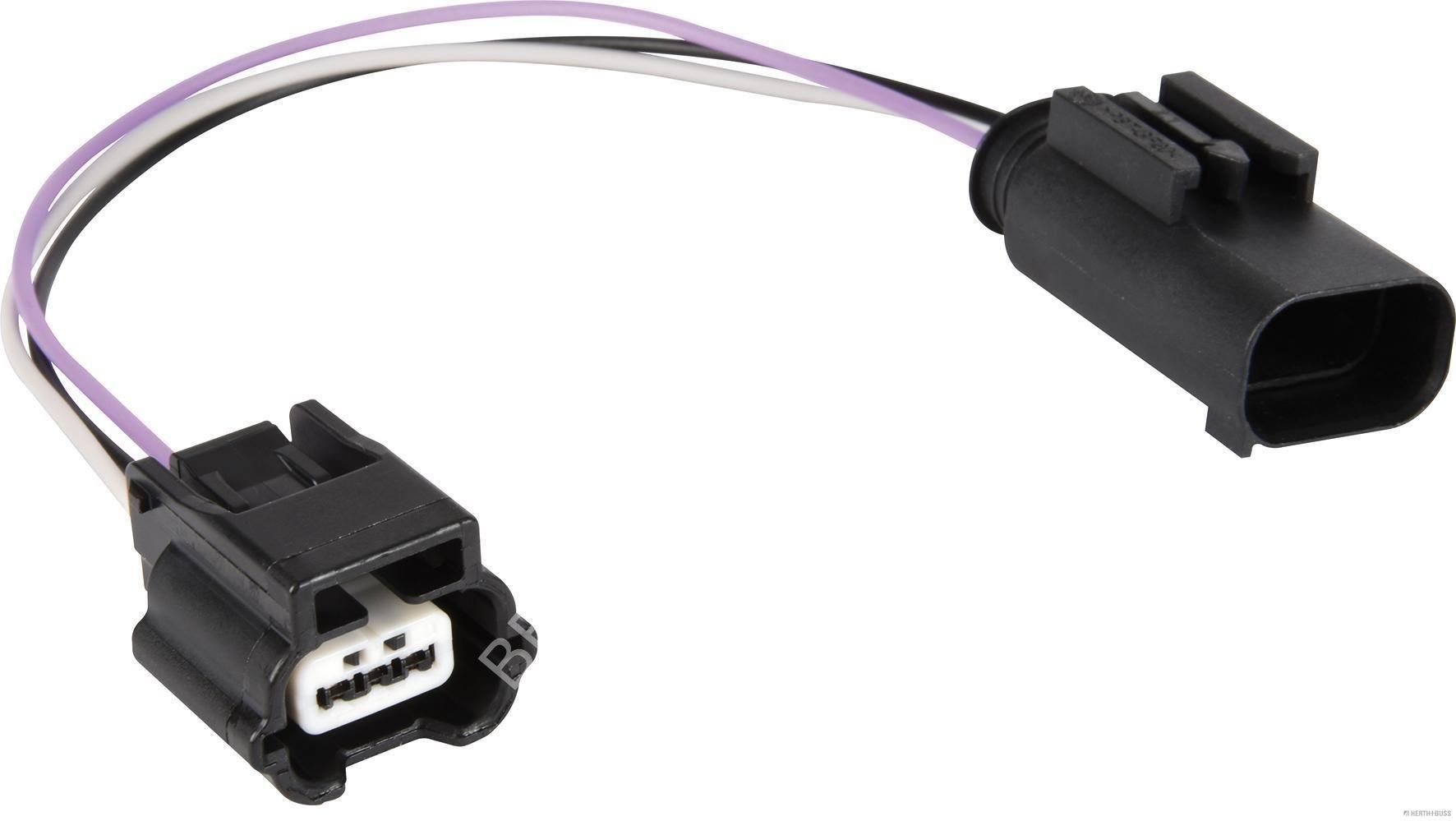 OEM 7701479309-SOL ARKA LAMBA KABLOSU