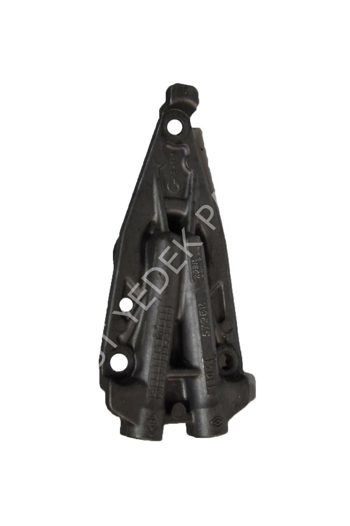 OE 130415796R-EMME EKS. MİLİ DEFAZÖR KAPAĞI H5F DOKKER