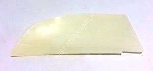 OEM 8200246435-SAG ARKA ÇAMURL.FILMI MEGANE-II