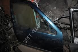 SAĞ ÖN KAPI CAMI RENKLİ R19