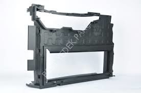 OEM 215592894R-RADYATÖR ÖN DAVLUMBAZ CLIO IV-CAPTUR