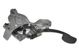 OEM 465030061R-DEBRİYAJ PEDALI FLUENCE