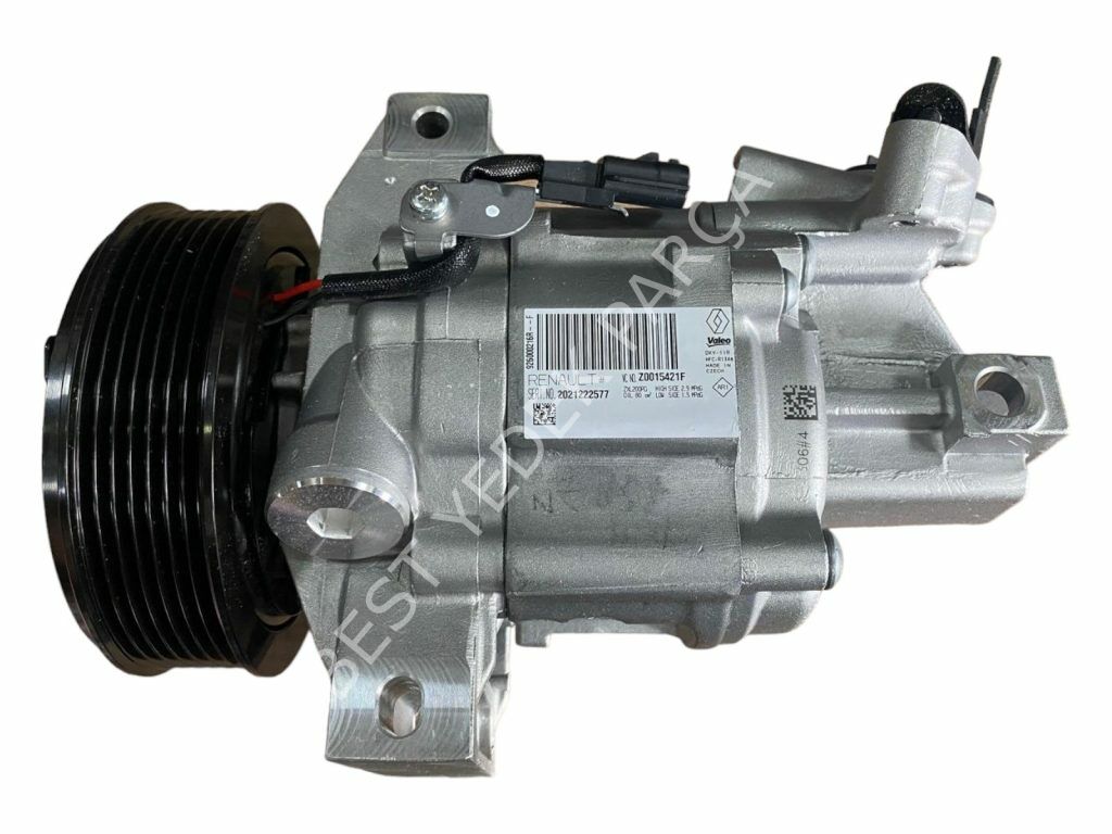 OE 926000216R-KLIMA KOMPRESÖRÜ SANDERO II