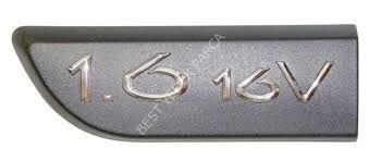 MONOGRAM SAĞ 1.6 16V