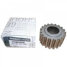 OEM 8200758088-KRANK DISLISI K4M FLUENCE-TWINGO II