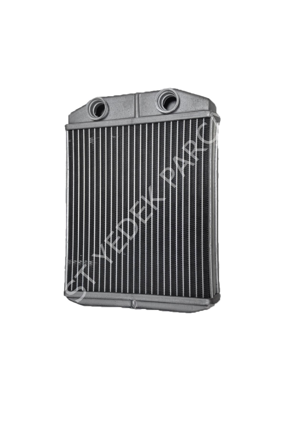 OE 271151577R-KALORIFER RADYATORU SANDERO II