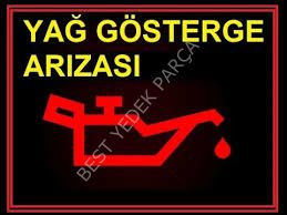 YAG GÖSTERGESI 86 R9