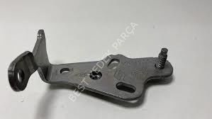 OE 140173355R-MANİFOLD SUPORTU TRAFIC III