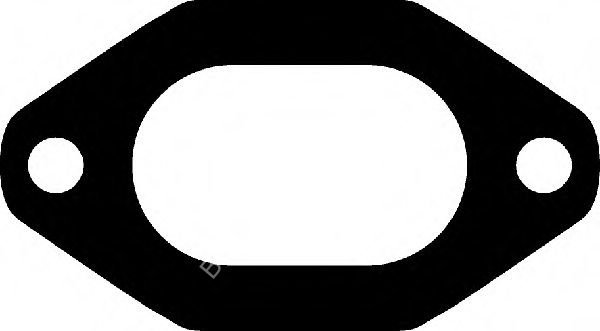 OEM 7701035824-EGZOS.MANİFOLD CONTASI S8U MST