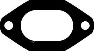 OEM 7701035824-EGZOS.MANİFOLD CONTASI S8U MST