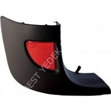 ARKA TAMPON BAKALITI KANGOO II