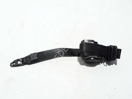 OE 870691209R-ÖN EMNİYET KEMERİ KABLOSU CLIO IV