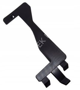 OEM 628108533R-ÖN TAMPON SAĞ HAVA YÖNLENDİRİCİ