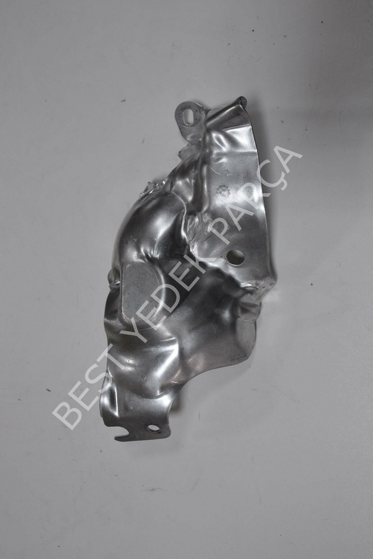 OE 140130121R-EGZOZ MANIFOLD SICAKLIK KALKANI MASTER III