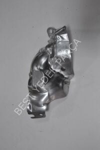 OE 140130121R-EGZOZ MANIFOLD SICAKLIK KALKANI MASTER III