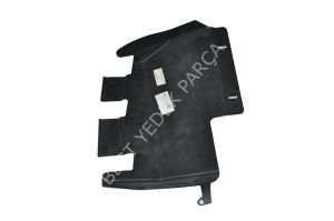 OEM 7700824563-ŞANZIMAN KORUMA BAKALİTİ R19