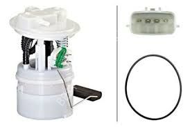 OE 172025410R-YAKIT ŞAMANDIRASI DUSTER I