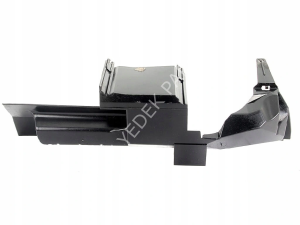 OEM 8200158149-SAĞ RADYATÖR DAVLUMBAZI JM--