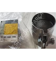 OEM 7703083398-EGZOST KELEPÇESI SAFRANE