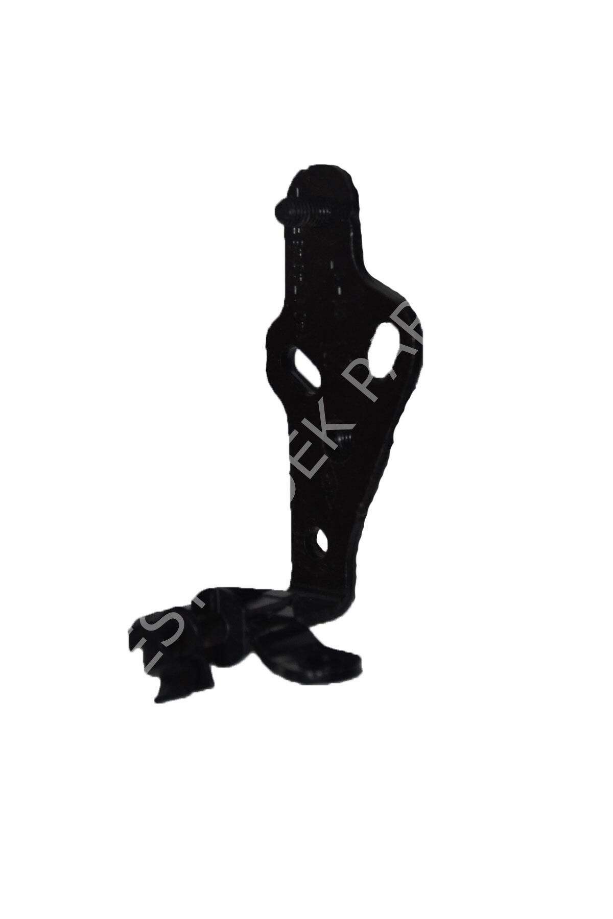 OE 140174348R-EMME MANİFOLDU SUPORTU TRAFIC III